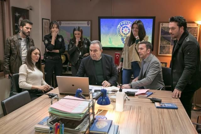 Arka Sokaklar setinde ikinci koronavirüs vakası! İki oyuncu birden karantinada - Resim: 1