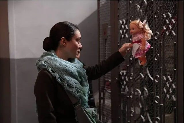 Masumlar Apartmanı'nda Gülben değişimiyle Twitter'ı salladı Han'ın başı büyük belada - Resim: 2