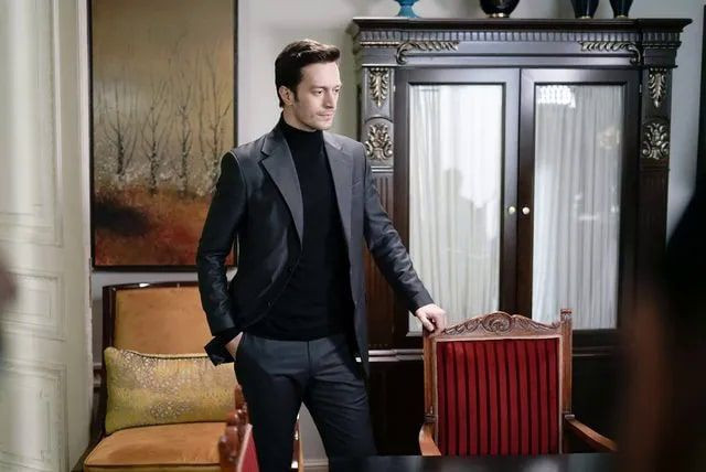 Seyirci Burcu Biricik için teşekkür etti Kanal D Camdaki Kız dizisinde işler tersine döndü - Resim: 3