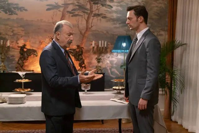 Aşk-ı Memnu detayı bomba Camdaki Kız'da herkes aynı şeyi konuştu - Resim: 3