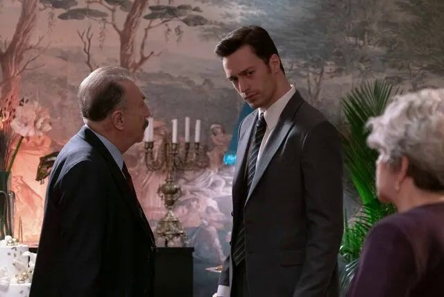 Aşk-ı Memnu detayı bomba Camdaki Kız'da herkes aynı şeyi konuştu - Resim: 1