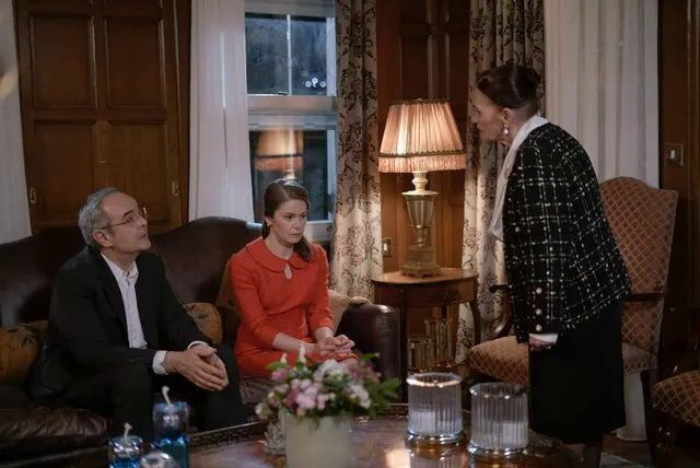 Aşk-ı Memnu detayı bomba Camdaki Kız'da herkes aynı şeyi konuştu - Resim: 4