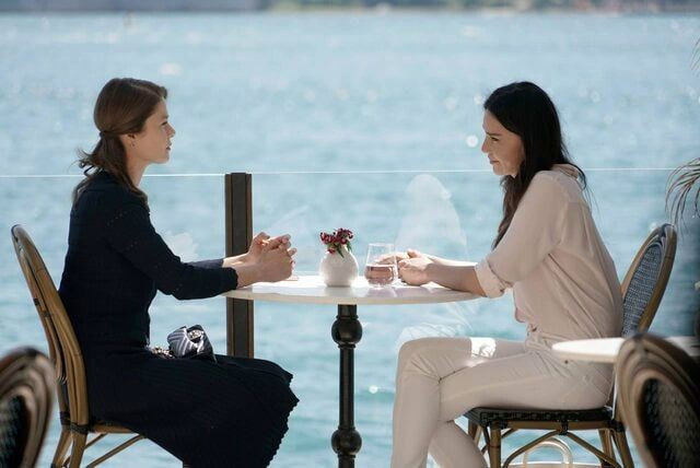 Camdaki Kız dizisindeki skandal sır ortaya çıktı itiraf geceye damga vurdu - Resim: 3