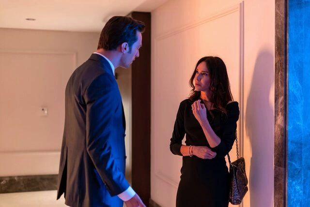 Camdaki Kız dizisindeki skandal sır ortaya çıktı itiraf geceye damga vurdu - Resim: 4