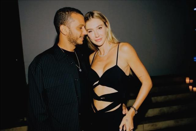 Şeyma Subaşı'nın Medoo ile ikinci kez evlilik telaşı! Davetiyesi bile hazır! - Resim: 3