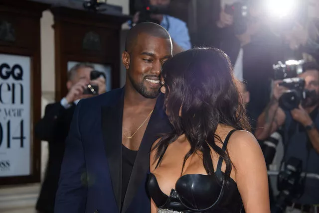 K﻿anye West ve Kim Kardashian boşandı! Kardashian'ın alacağı nafaka dudak uçuklattı - Resim: 3