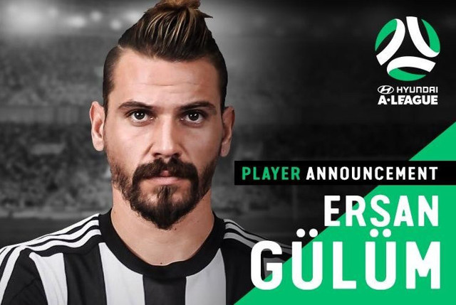 İşte Ersan Adem Gülüm'ün yeni takımı - Resim: 0