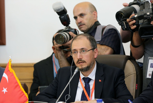 Türkiye-Azerbaycan-Rusya-İran'dan bilgi teknolojileri alanında iş birliği! - Resim: 3