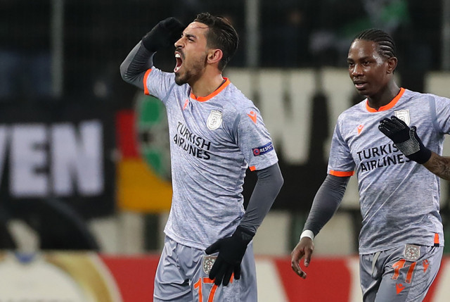 Medipol Başakşehir'in muhtemel rakipleri kimler? - Resim: 1