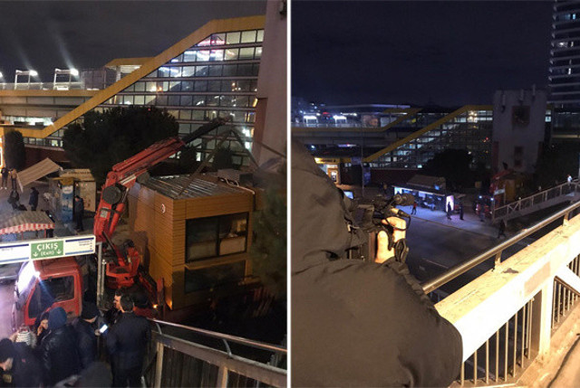 İYİ Partili üyenin "Ali Cengiz" oyunu böyle çöktü - Resim: 1