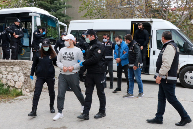 Burdur Belediye Başkanı: Böyle bir saldırıyı bekliyordum - Resim: 3