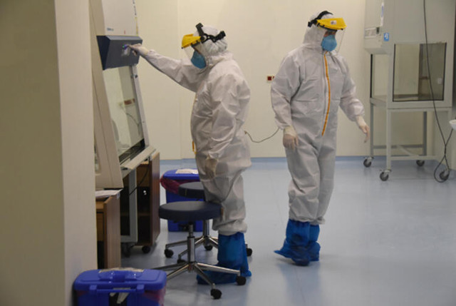 Sağlık Bakanlığı harekete geçti! Koronavirüse karşı elisa testleri devreye giriyor - Resim: 1