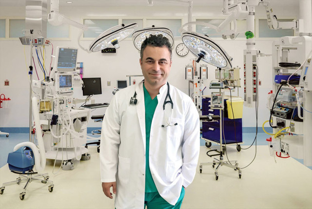 65 yaş ve üstünde 'kırık kalp sendromu' tehlikesi - Resim: 1