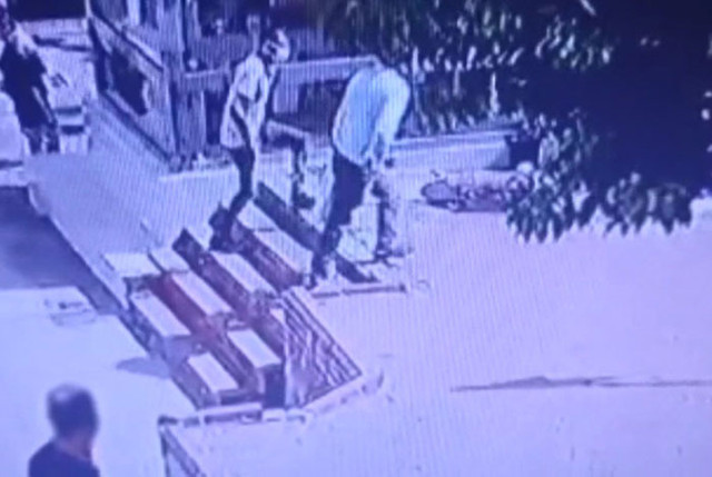 Dolandırıcıların elinden son anda kurtulan Taha Akyol kıvırdı - Resim: 0