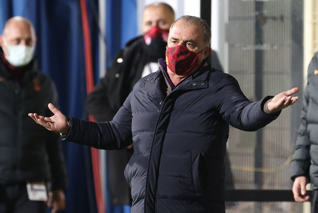 Erman Toroğlu: Fatih Terim'e en az 8-9 maç ceza verilmeliydi - Resim: 0