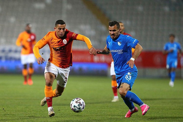 Abdurrahim Albayrak'tan Omar'ın sağlık durumuna ilişkin açıklama - Resim: 0