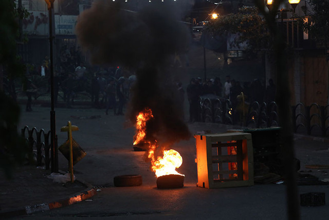 İsrail Gazze'ye saldırısını sürdürüyor! Ölenlerin sayısı hızla artıyor aileler okullara sığındı - Resim: 0