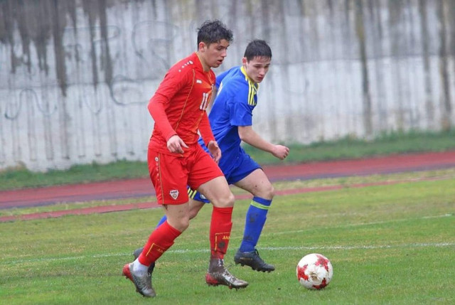 Beşiktaş'tan Besar Gudjufi'ye 5 yıllık sözleşme - Resim: 0