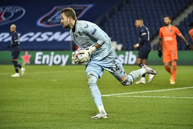 Monaco'dan Uğurcan Çakır için Trabzonspor'a flaş teklif - Resim: 1