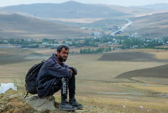 Parası biten dağ başına! Afganların Türkiye'yi seçme nedeni: İyi davranıldığını söylediler - Resim: 1