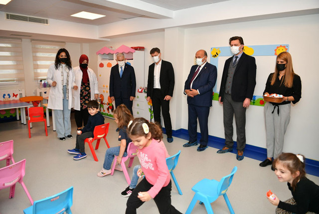 Binali Yıldırım 'ne iş yapıyorsun?" sorusuna "iş arıyorum" cevabı verdi - Resim: 0