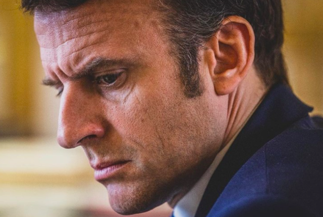 Fransa'nın Rusya korkusu! Savaşta 3-4 güne biteriz itirafı! - Resim: 0