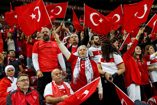 Ampute Futbol Milli Takımı dünya şampiyonu! - Resim: 5