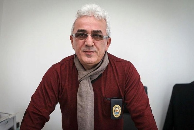 Özel dedektifler İsrail casusu çıktı! Dernek Başkanı dahil 44 'dedektif' casusluktan gözaltında - Resim: 0