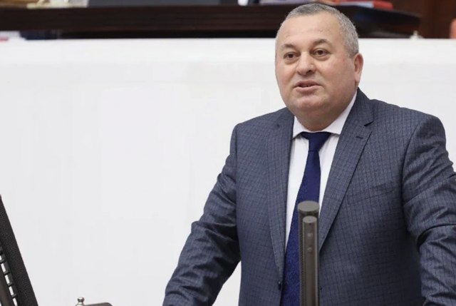 İmamoğlu'na bir rakip daha! Ortalık karışacak ben geliyorum dedi paylaştı! - Resim: 1