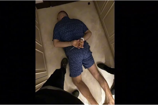 Kırmızı bültenle aranan ''Türk Escobar''ın suç örgütü çökertildi! 42 kişi yakalandı - Resim: 1