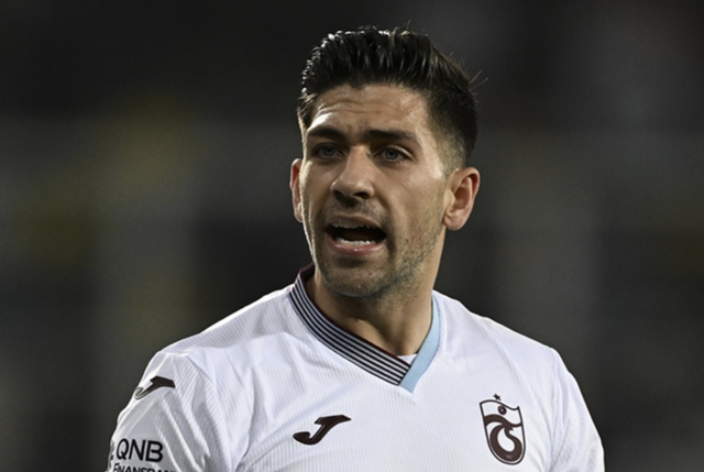 Trabzonspor taraftarı baba yeni doğan oğluna bu ismi verdi... "Ailemden tepki gösteren olmadı" - Resim: 1