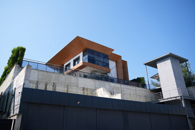 Yoğun bakımdaki Ferdi Zeyrek'in evinde inceleme sonuçları açıklandı - Resim: 0