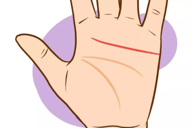 Avuç içi çizgilerine göre karakter analizi! - Resim: 2