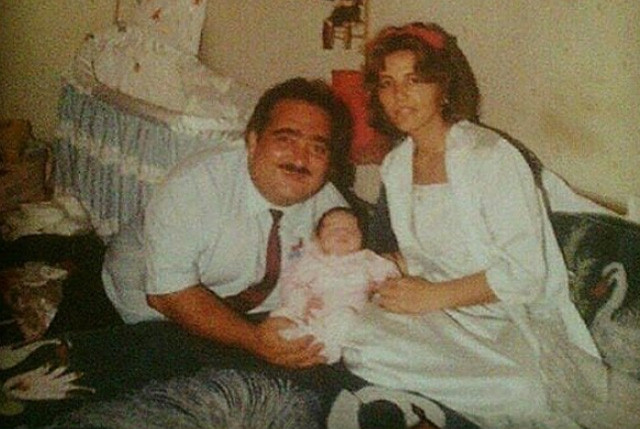 Hababam Sınıfı'nın Domdom Ali'si Feridun Şavlı'nın yürek sızlatan hikayesi - Resim: 4