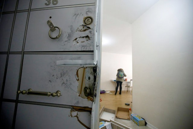 DEAŞ'ın 'Reina' hücresinde toplu seks daveti - Resim: 3