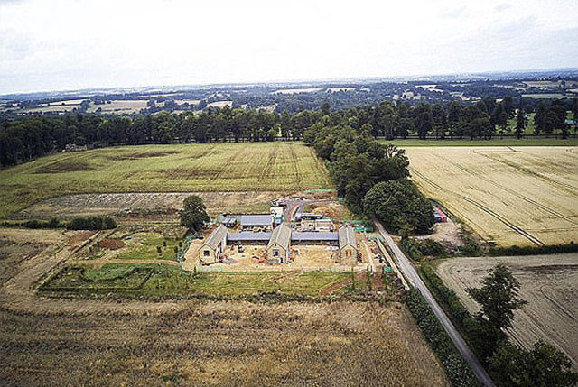 Yok artık sadece iç çamaşırı odası için servet harcadılar - Resim: 4