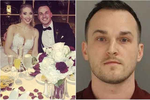 Damat garsonu tuvalette taciz etti! Düğünde rezalet - Resim: 1