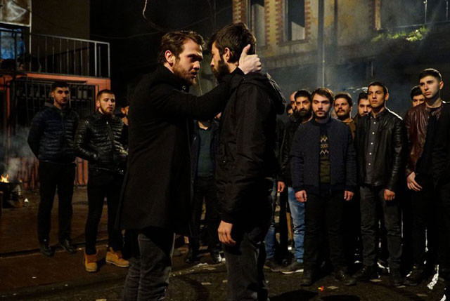 Çukur asıl şimdi karışıyor! Ödüllü oyuncu tüm dengeleri altüst edecek - Resim: 1