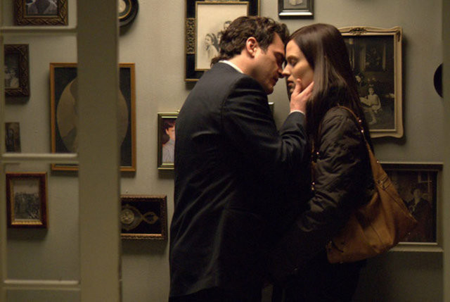 Türkler en kötü aşıklar listesinde!  - Resim: 2