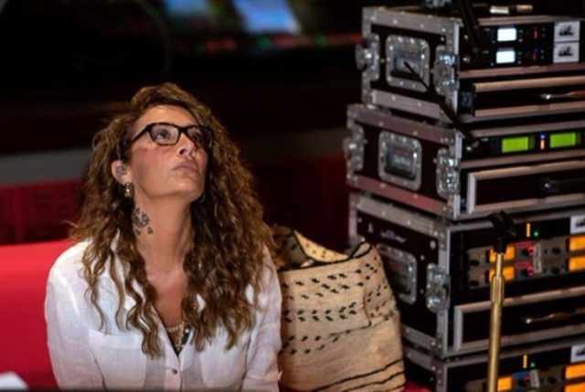 Sıla Ahmet Kural'lı günleri atlattı! Yeni imajıyla eski haline döndü - Resim: 4