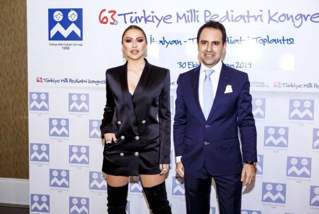 Hadise'den Cumhurbaşkanı Erdoğan'a övgüler! Bir iyiliği de yeni ortaya çıktı - Resim: 1
