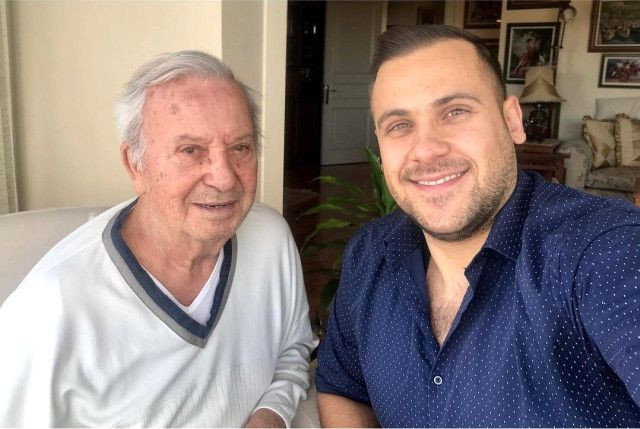 'Bana torpil geçti' demişti! Armağan Çağlayan'a şaşırtan Seyfi Dursunoğlu teklifi - Resim: 1