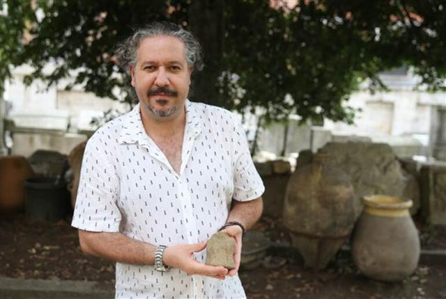 Beykoz'da aynı bölgede bulundu! İstanbul'un tarih öncesi dönemine ışık tutacak - Resim: 2