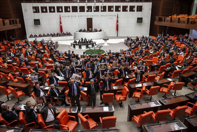 İçişleri Bakanı Süleyman Soylu'dan "Las Tesis" tepkisi: Dans da olacaksa... - Resim: 1