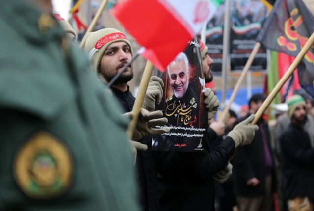 MİT Başkanı Fidan ile Rusya Savunma Bakanı Şoygu görüşmesi! Ortadoğu'daki kriz masada - Resim: 0