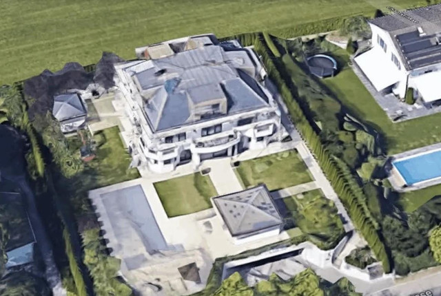 Türk zenginlerin yurtdışındaki off-shore hesaplarını soydu! Milyonlarca doyarlık vurgun - Resim: 0