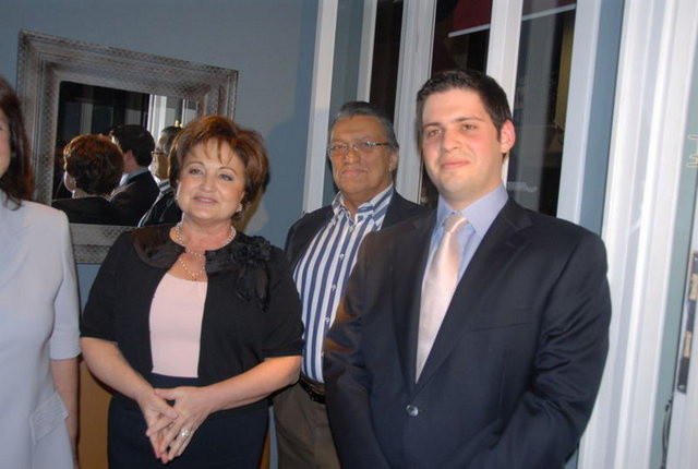 Mesut Yılmaz çocukları büyük oğlu Hasan Yılmaz kimdir? - Resim: 0