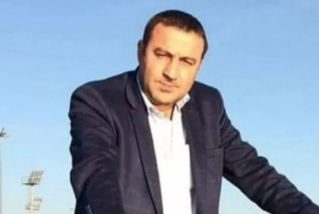 CHP Maltepe ilçe yöneticisi tecavüz suçundan hakim karşısında! 'Kafamı duvara vurup..." - Resim: 1