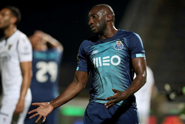 Fenerbahçe'ye Bright Osayi-Samuel müjdesi! Golcü transferi yolda - Resim: 0