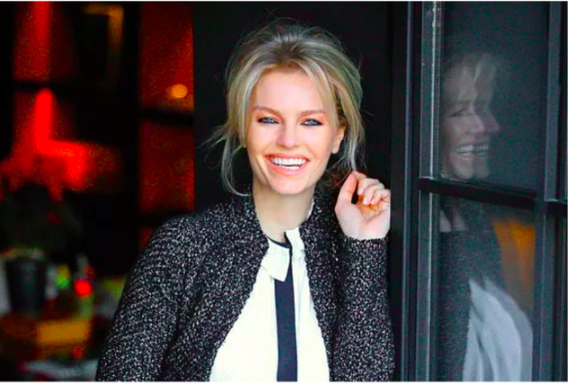 Alara Koçibey kimdir annesi ve babası kimdir Alara Koçibey kaç yaşında? - Resim: 0